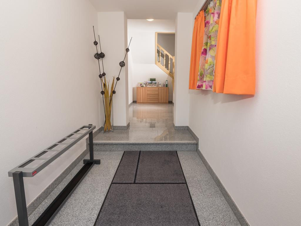 Apartment Angerer Bad Aussee Esterno foto
