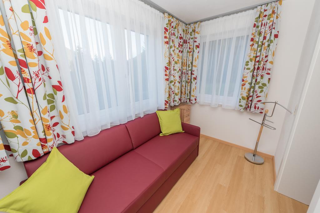Apartment Angerer Bad Aussee Esterno foto