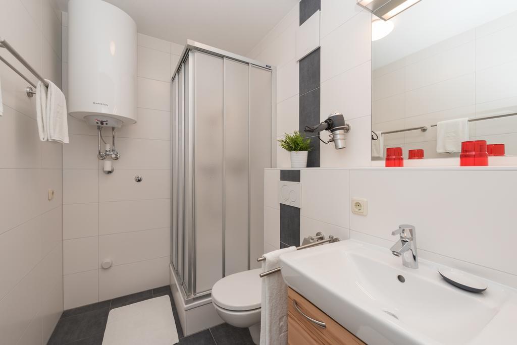 Apartment Angerer Bad Aussee Esterno foto