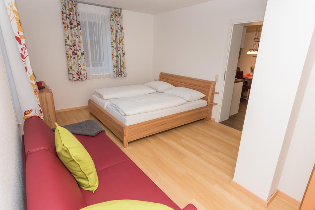 Apartment Angerer Bad Aussee Esterno foto