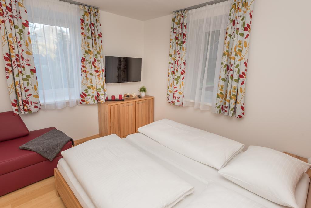 Apartment Angerer Bad Aussee Esterno foto