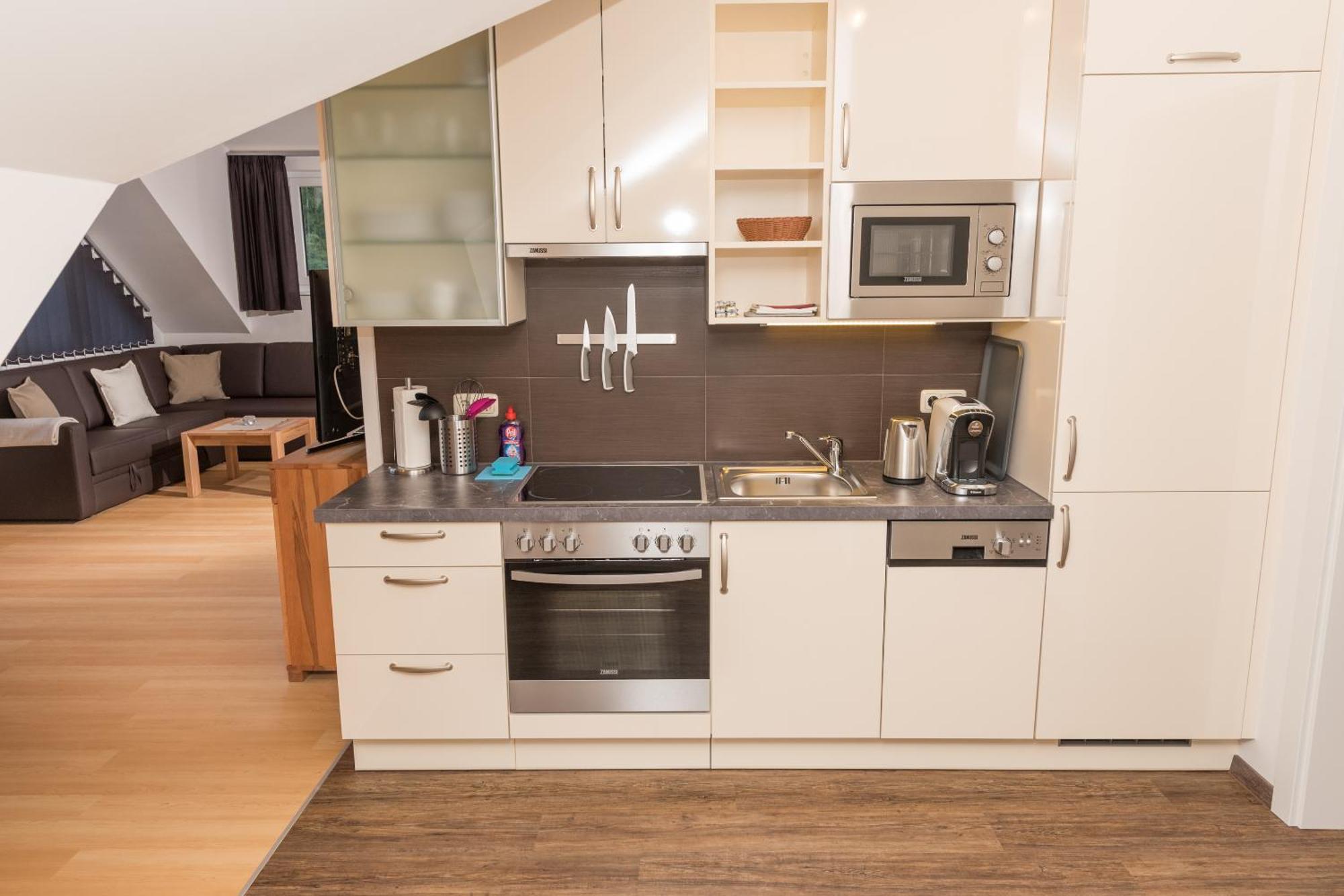 Apartment Angerer Bad Aussee Esterno foto
