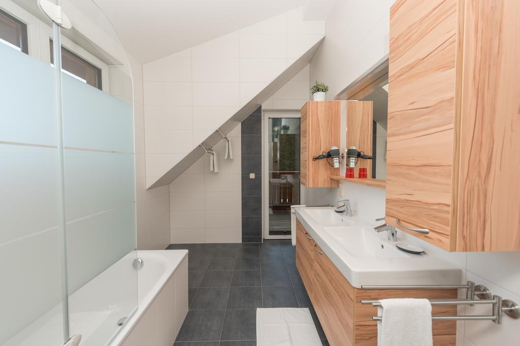 Apartment Angerer Bad Aussee Esterno foto