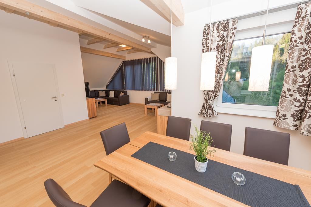 Apartment Angerer Bad Aussee Esterno foto