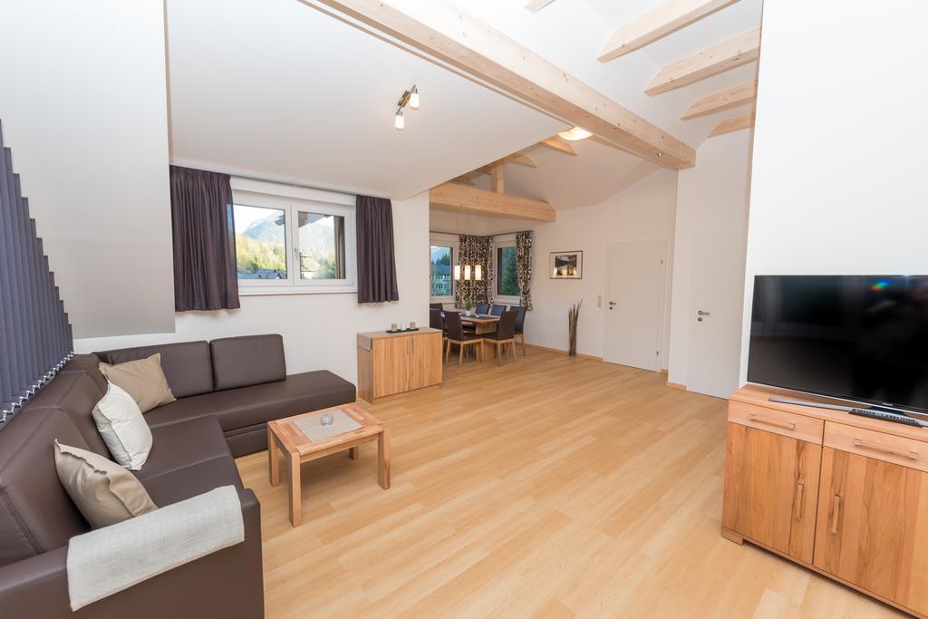Apartment Angerer Bad Aussee Esterno foto