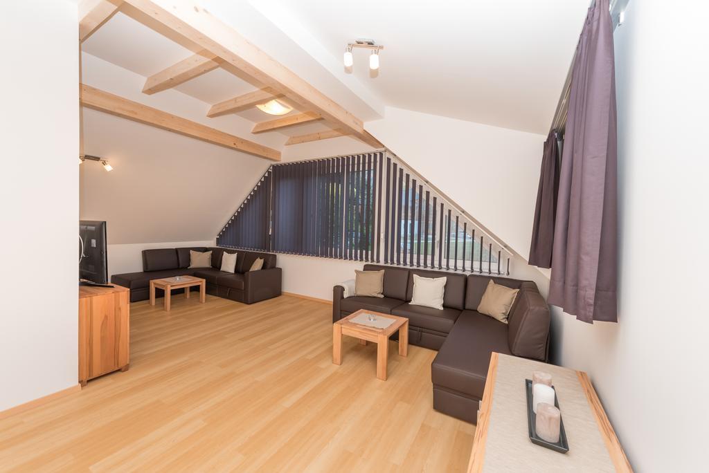 Apartment Angerer Bad Aussee Esterno foto