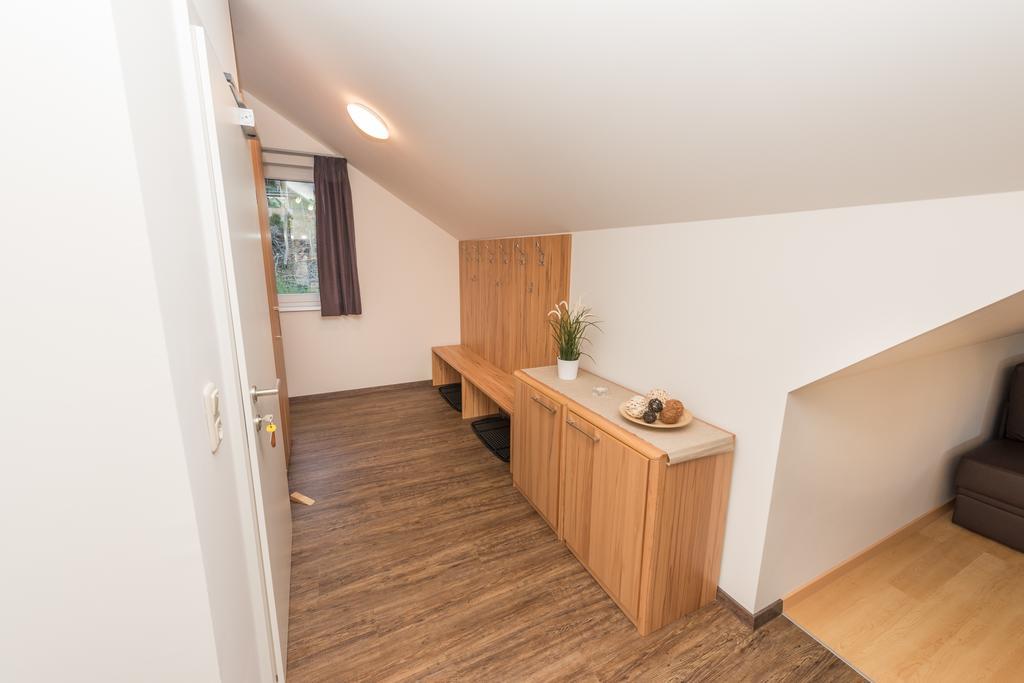 Apartment Angerer Bad Aussee Esterno foto